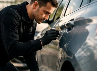 Ohne Pickerl